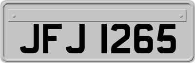 JFJ1265