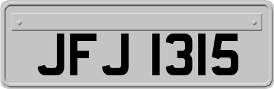 JFJ1315