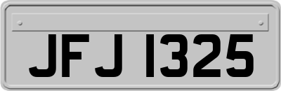 JFJ1325