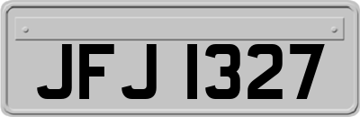 JFJ1327