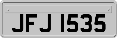 JFJ1535