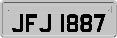 JFJ1887