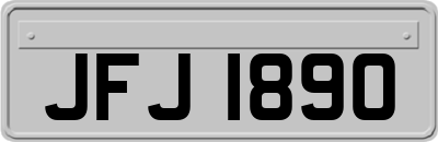 JFJ1890
