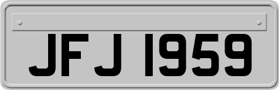 JFJ1959