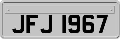 JFJ1967