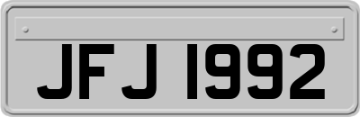 JFJ1992
