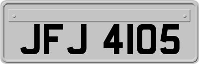 JFJ4105