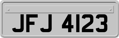 JFJ4123