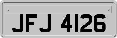 JFJ4126