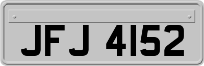 JFJ4152