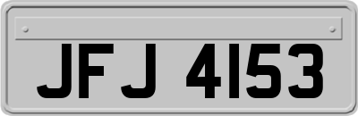 JFJ4153