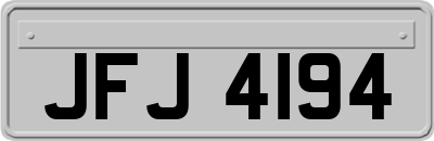 JFJ4194