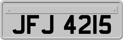 JFJ4215
