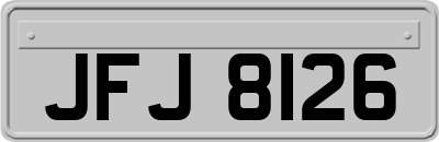 JFJ8126