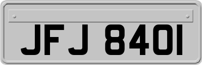 JFJ8401
