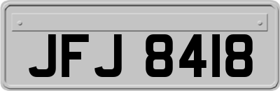 JFJ8418