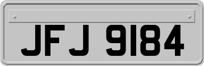 JFJ9184