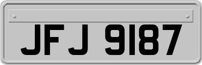 JFJ9187