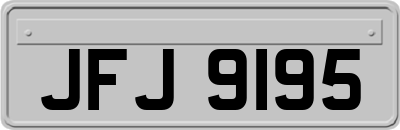 JFJ9195