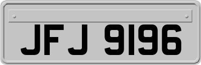 JFJ9196