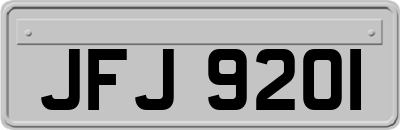 JFJ9201