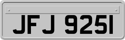 JFJ9251