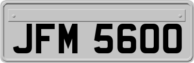 JFM5600