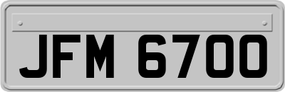 JFM6700
