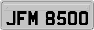 JFM8500