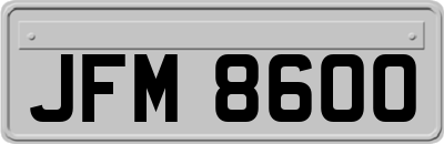 JFM8600