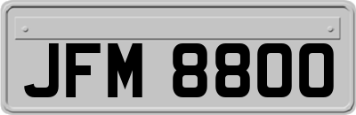 JFM8800