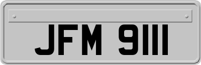 JFM9111