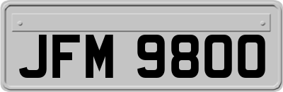 JFM9800