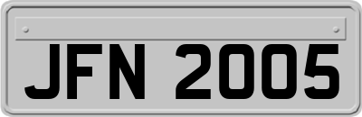 JFN2005