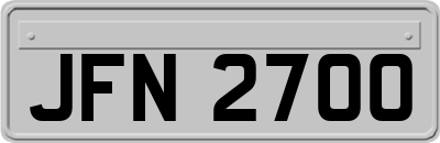 JFN2700