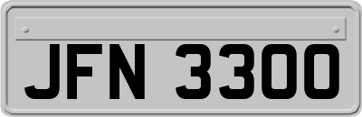 JFN3300