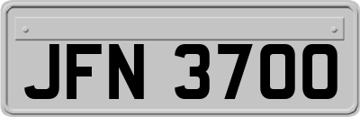 JFN3700