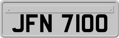JFN7100