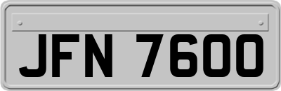 JFN7600