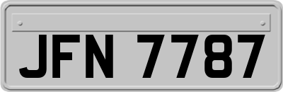 JFN7787