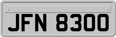 JFN8300