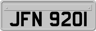 JFN9201