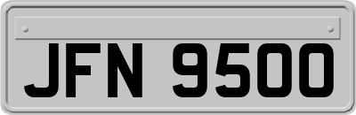 JFN9500