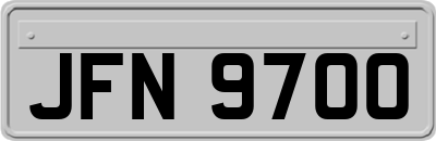 JFN9700