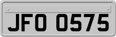 JFO0575