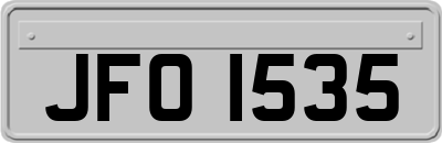 JFO1535