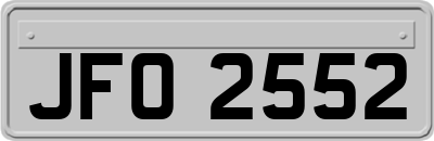 JFO2552