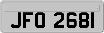 JFO2681