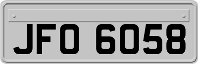 JFO6058