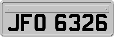 JFO6326